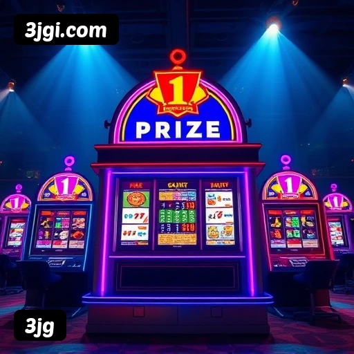 Chuva de Bônus 3jg nos slots