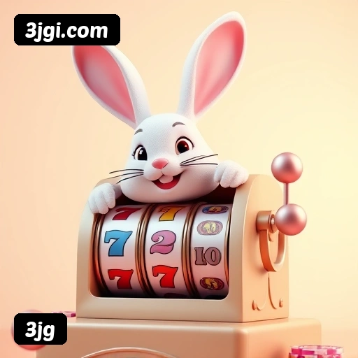 Funcionalidades App 3jg